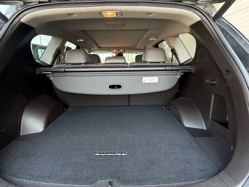 Used 2020 Hyundai Santa Fe Limited FWD image 7