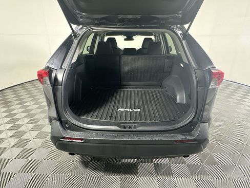 Used 2024 Toyota RAV4 LE FWD image 30