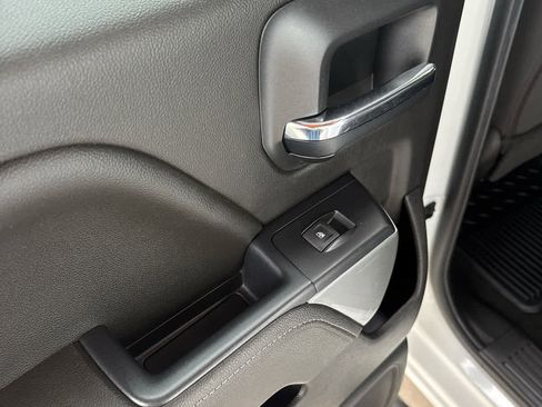 Used 2017 Chevrolet Silverado 2500 LT w/ All Star Edition image 30