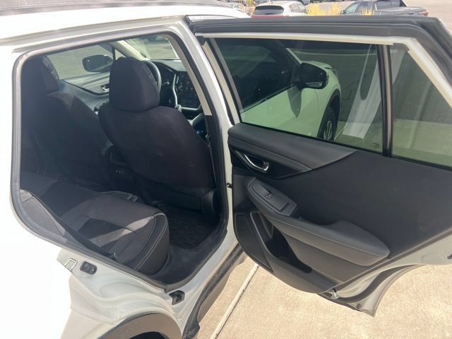 Used 2020 Subaru Outback Premium AWD/4WD image 25