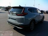 Used 2021 Honda CR-V EX-L image 2