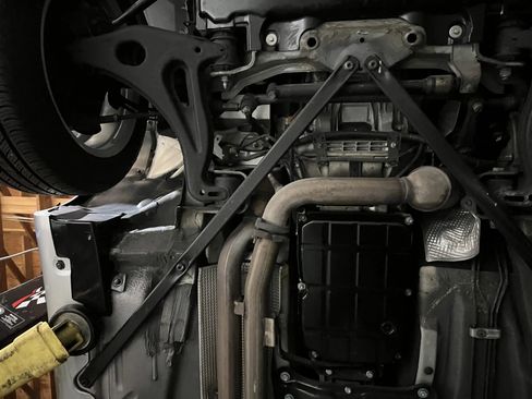 Used 2002 Mercedes-Benz CLK 320 Cabriolet image 78