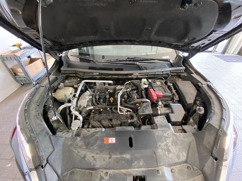 Used 2024 Mitsubishi Outlander SEL FWD image 30