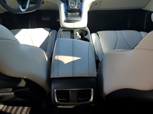 Used 2025 Acura RDX AWD w/ A-Spec & Advance Pkg image 22