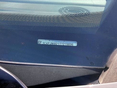 New 2026 Jeep Cherokee Laredo AWD/4WD image 35