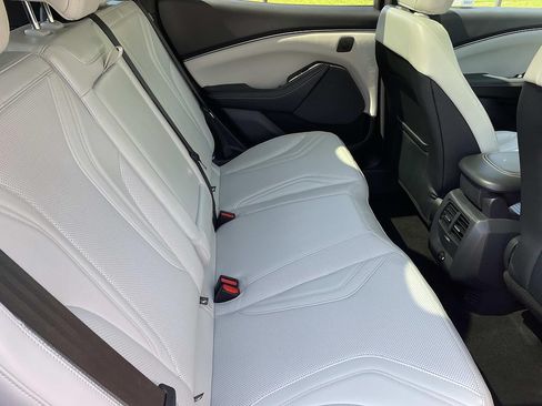 Used 2023 Ford Mustang Mach-E Premium RWD image 35