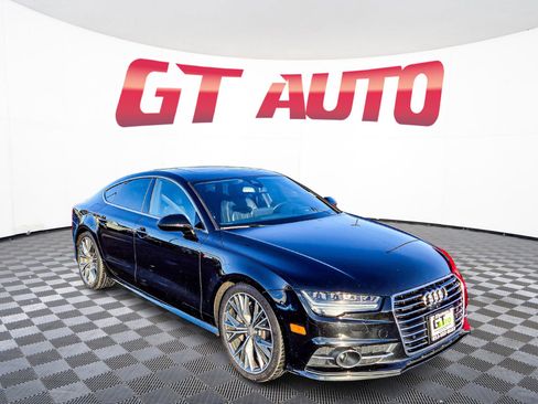 Used 2018 Audi A7 3.0T Prestige w/ Prestige Package image 1