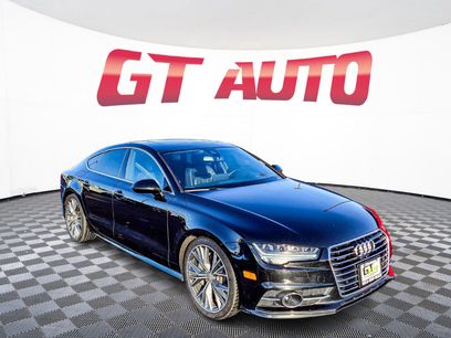 Used 2018 Audi A7 3.0T Prestige w/ Prestige Package