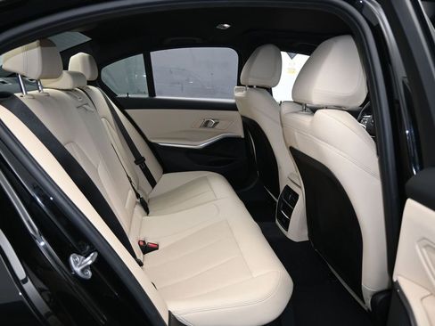 Used 2025 BMW 330i 330i image 43