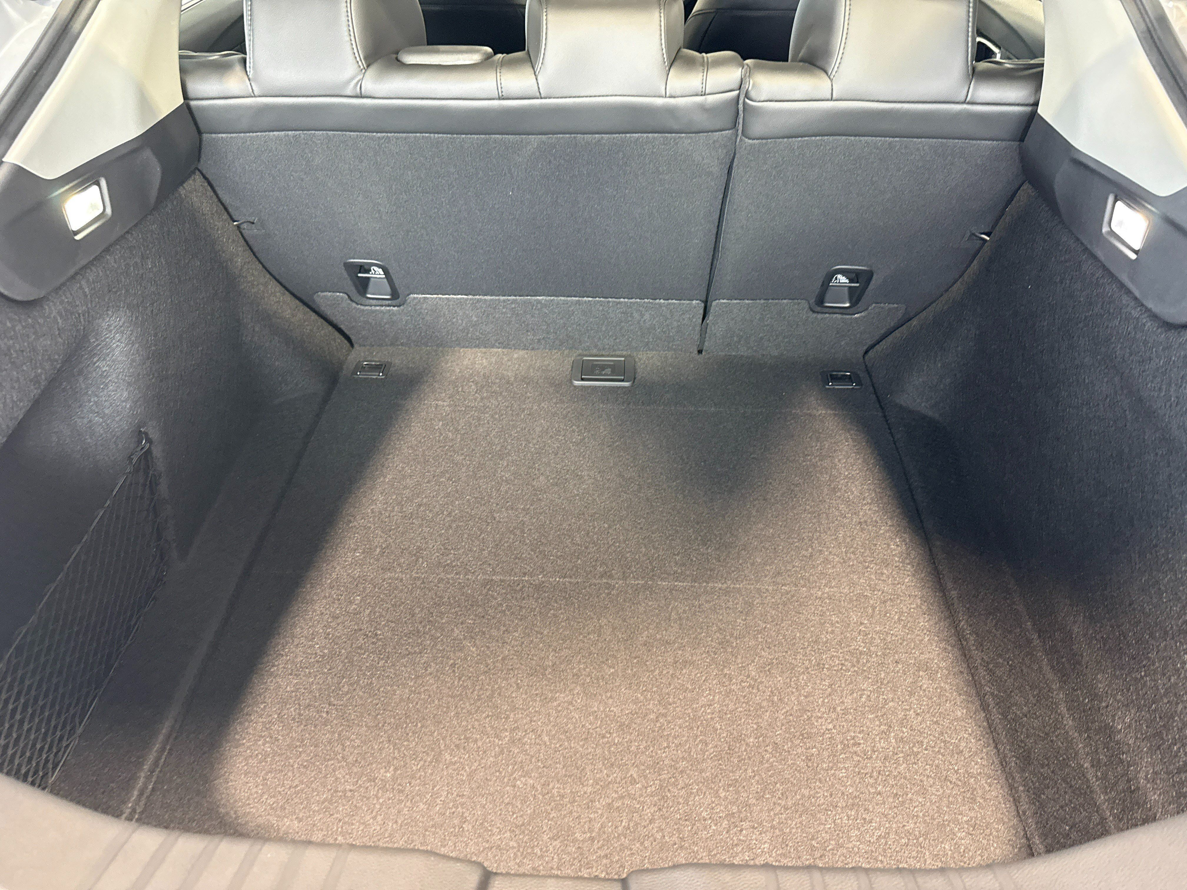 Used 2026 Acura Integra FWD image 27