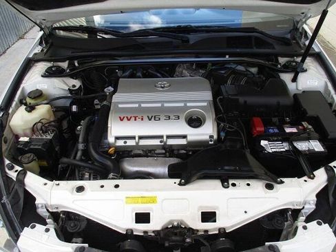 Used 2004 Toyota Solara SLE FWD image 19