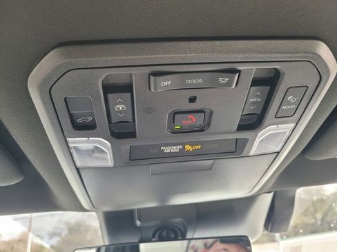 Used 2023 Toyota Sequoia Capstone image 22