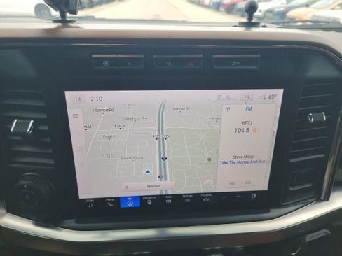 Used 2024 Ford F350 King Ranch image 15