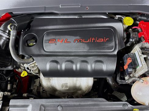 Used 2019 Jeep Compass Sport w/ Cold Weather Group image 38