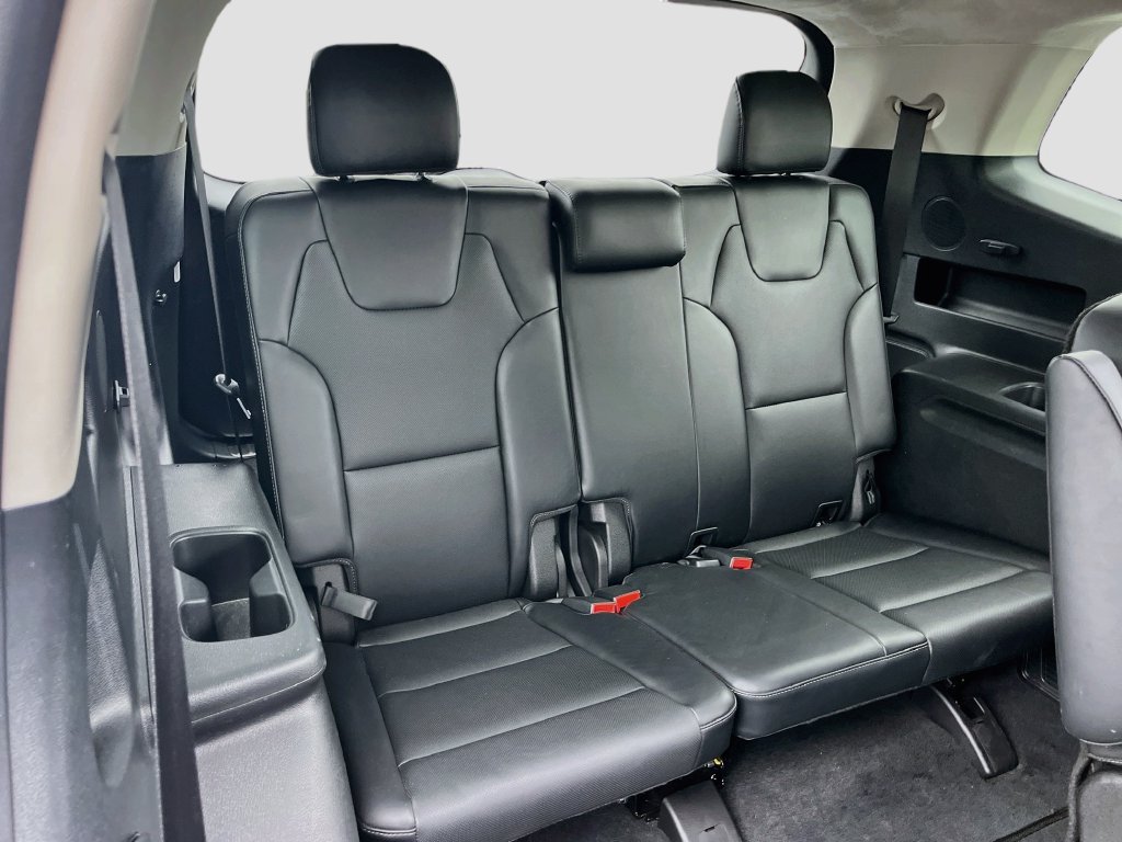 Used 2022 Kia Telluride SX w/ SX Prestige Package AWD/4WD image 29