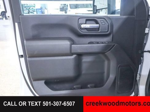 Used 2024 GMC Sierra 2500 Pro AWD/4WD image 41
