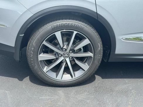Certified 2026 Acura MDX SH-AWD w/ Technology Package image 9