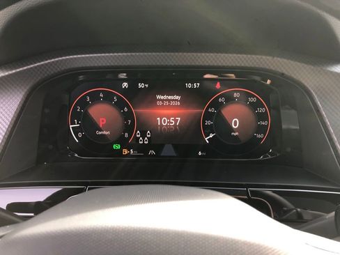 New 2026 Volkswagen Atlas Peak Edition AWD/4WD image 21