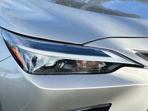 Certified 2024 Lexus NX 350 F Sport image 11