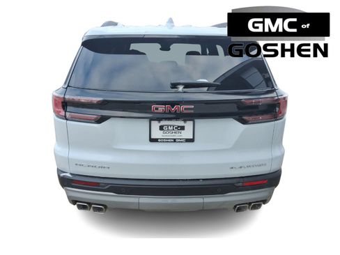 New 2026 GMC Acadia Elevation FWD image 7