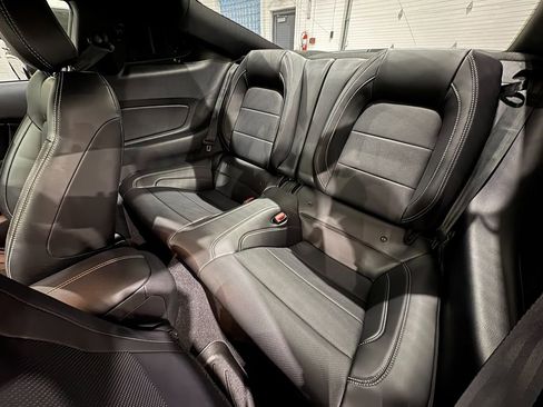 Used 2021 Ford Mustang GT Premium w/ GT Performance Package RWD image 40