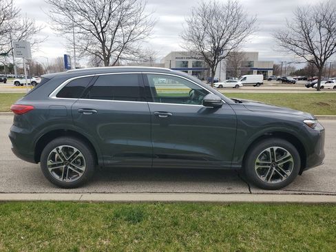 New 2026 Audi Q5 Premium Plus image 37