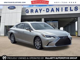 Used 2021 Lexus ES 350 w/ Accessory Package 2 FWD 360° Tour