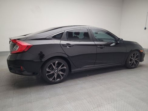 Used 2020 Honda Civic Sport image 10