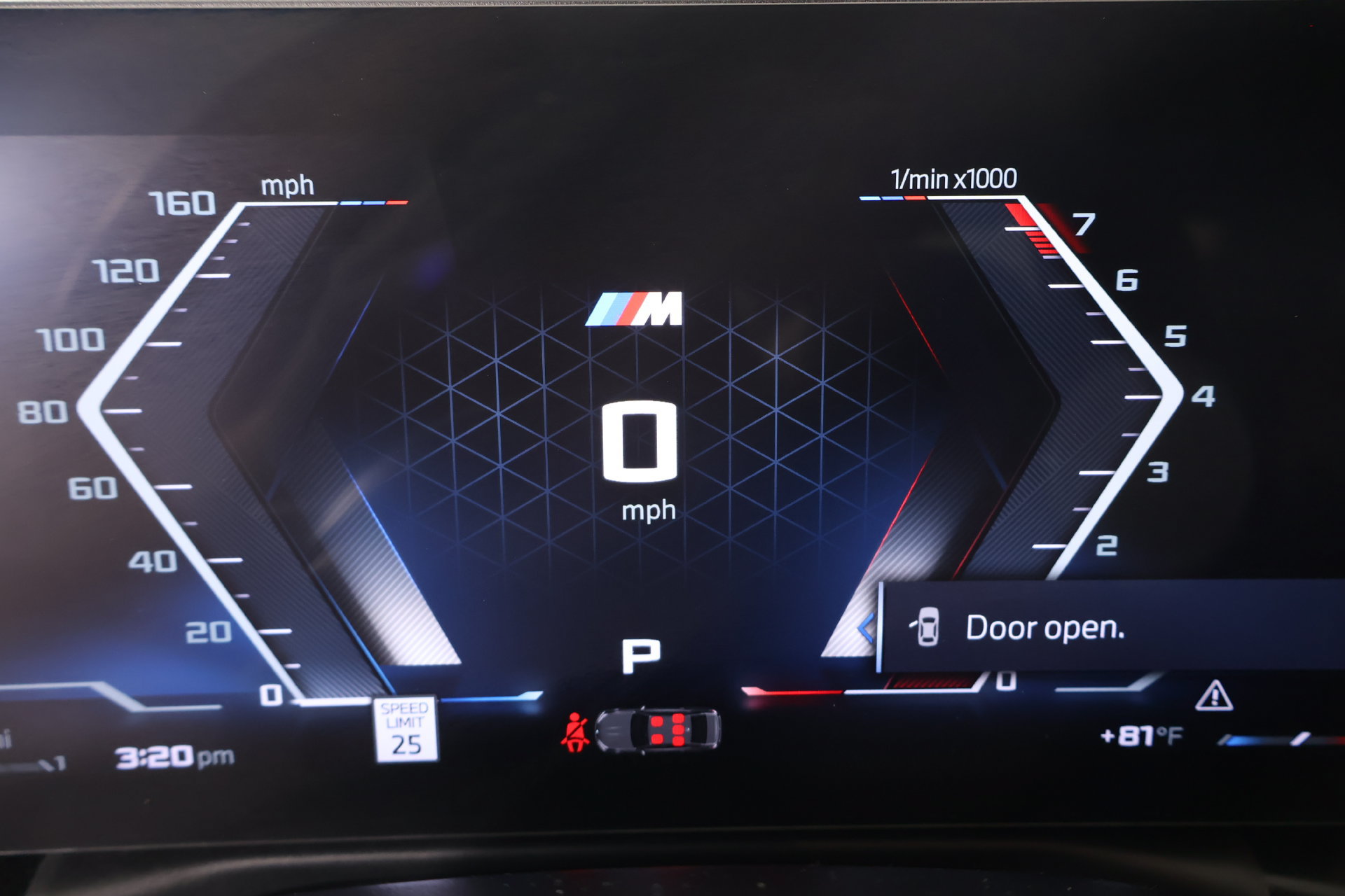 Used 2026 BMW M340i RWD image 4