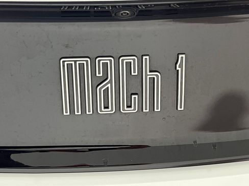 Used 2022 Ford Mustang Mach 1 w/ Equipment Group 700A image 35