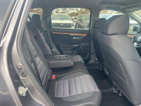 Used 2020 Honda CR-V EX image 8