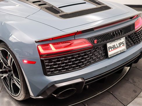 Used 2020 Audi R8 V10 performance AWD/4WD image 21