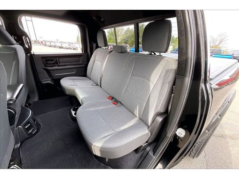 Used 2021 RAM 2500 Tradesman AWD/4WD image 26