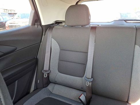 Used 2026 Chevrolet TrailBlazer LT w/ Driver Confidence Package image 13