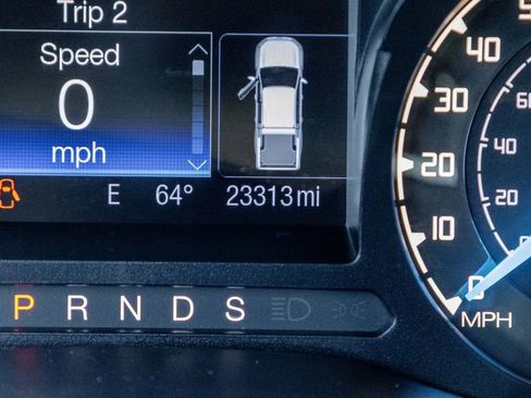 Used 2022 Ford Ranger XLT image 27