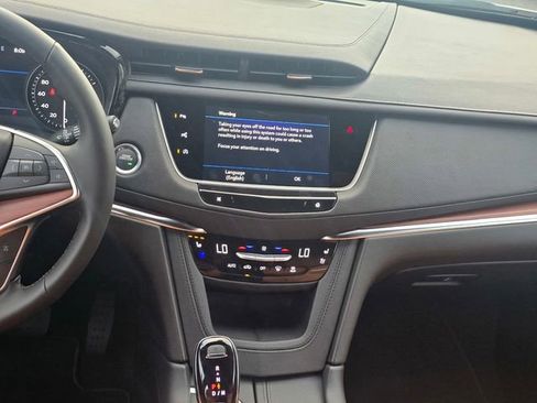 New 2026 Cadillac XT5 Premium Luxury w/ Driver Assist Package image 17