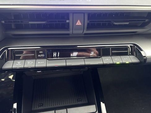 New 2026 Toyota Prius LE image 19