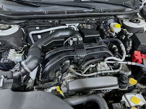 Certified 2023 Subaru Legacy Limited image 30