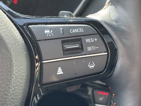 Certified 2023 Honda CR-V Sport Touring image 17