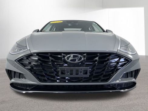 Used 2022 Hyundai Sonata SEL w/ Convenience Package image 46