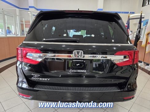 Used 2020 Honda Odyssey EX-L image 5