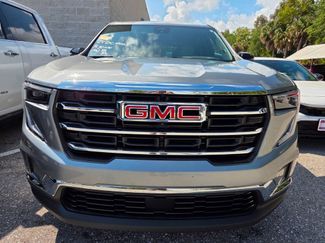 Used 2024 GMC Acadia Elevation w/ LPO, Floor Liner Package FWD video 2