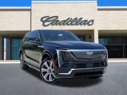 New 2025 Cadillac Escalade IQ Luxury 2