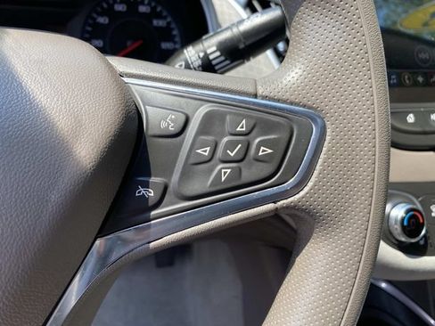 Used 2023 Chevrolet Malibu LT FWD image 15