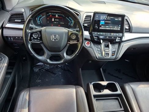 Used 2020 Honda Odyssey EX-L image 13