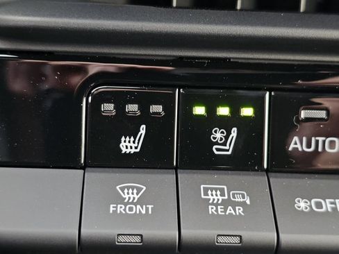 New 2026 Toyota Crown AWD/4WD image 14