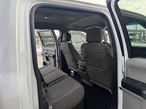 Used 2017 Ford F250 XLT w/ XLT Premium Package image 26