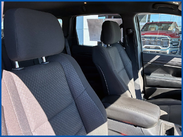 Certified 2021 Jeep Grand Cherokee Laredo AWD/4WD image 9