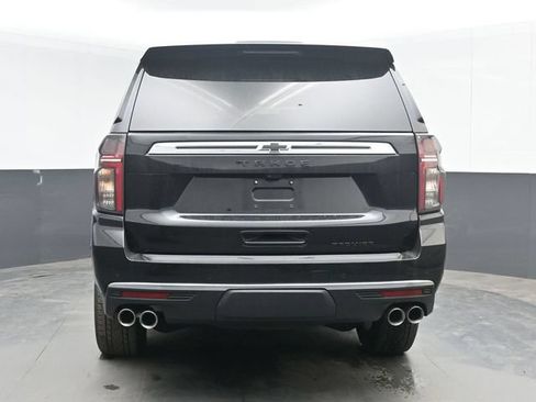 Used 2023 Chevrolet Tahoe Premier w/ Premium Package AWD/4WD image 13