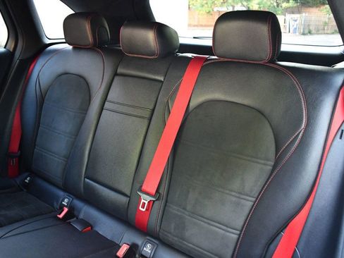 Used 2017 Mercedes-Benz GLC 43 AMG 4MATIC image 38